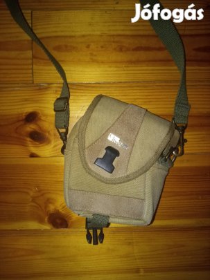 Kis méretű oldaltáska, szütyő