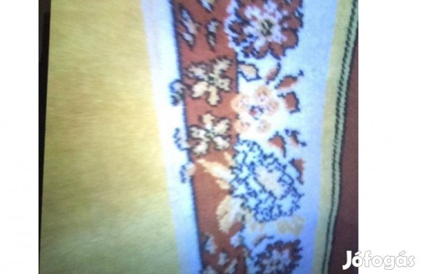 Kis méretű szőnyeg eladó