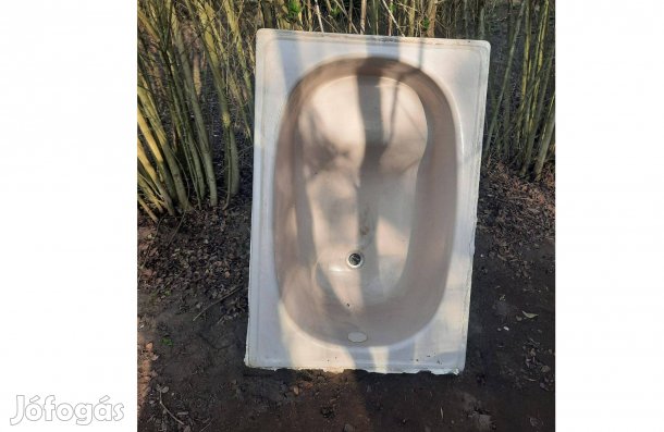 Kis méretű ülőkád