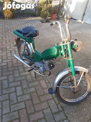 Kis motor alkatrész