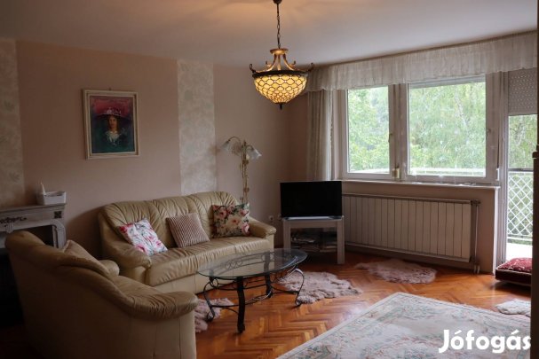 Kis rezsijű, erkélyes garzon Szegeden