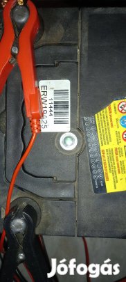 Kis sarus akkumlátor olcson