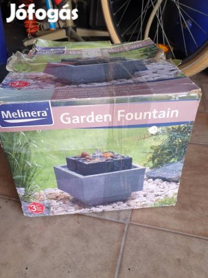 Kis szőkökút új csak kibontva volt