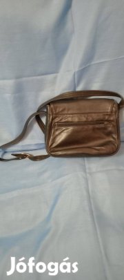 Kis táska sötét kék