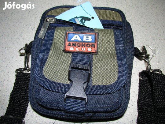 Kis táska váll öv nyakba akasztható