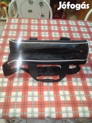 Kis váltáska, bringázáshoz például