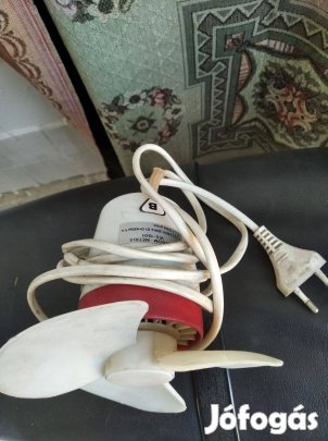 Kis ventilátor eladó