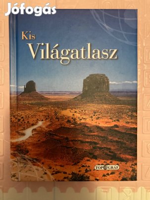 Kis világatlasz
