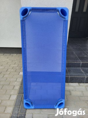 Kiságy (óvodás gyerek méret)