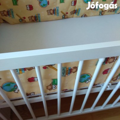 Kiságy eladó Keszthelyen