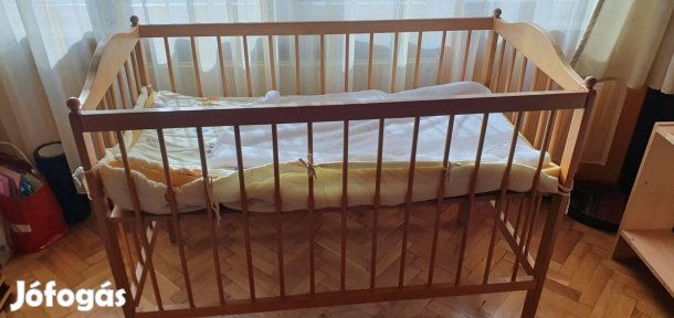 Kiságy gyerekágy
