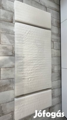 Kiságy matrac! Bővíthető!!!