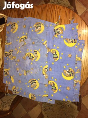 Kiságyra való ágynemű