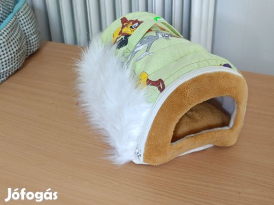 Kisállat Fekhelyek-ágyak készítőtől eladók