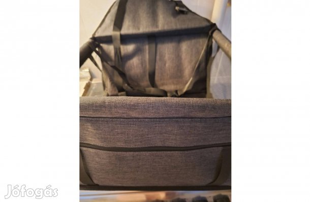 Kisállat, autós ülés