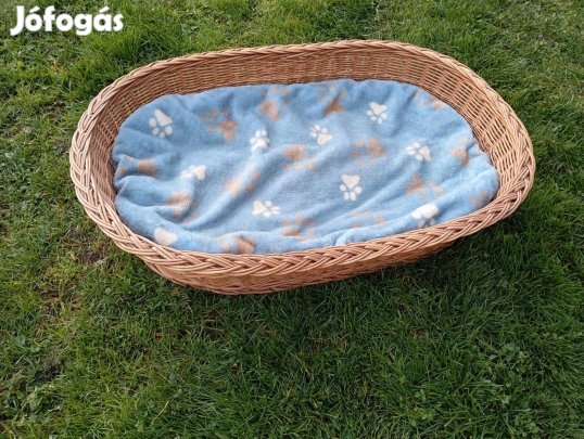 Kisállat fekhely eladó