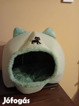 Kisállat fekvőhely