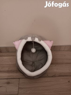 Kisállat fekvőhely