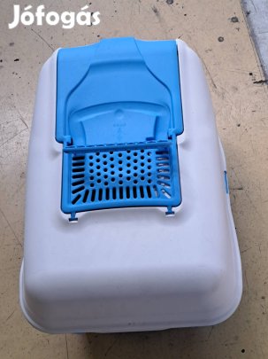 Kisállat hordó közepes méretú