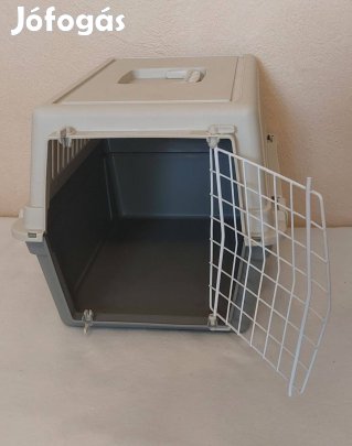 Kisállat hordozó/szállítóbox