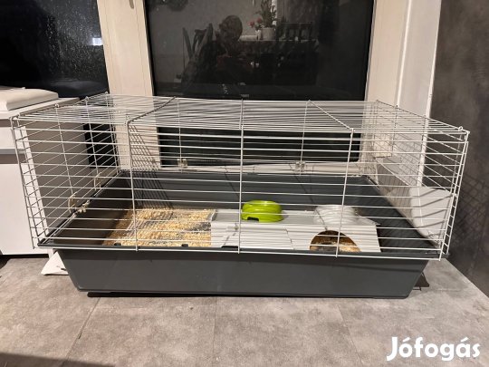 Kisállat ketrec