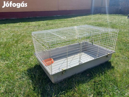 Kisállat ketrec