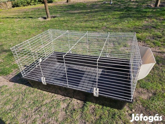 Kisállat ketrec