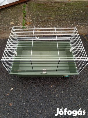 Kisállat ketrec