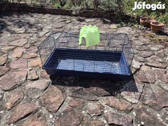 Kisállat ketrec eladó