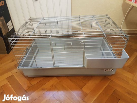 Kisállat ketrec újszerű állapotban