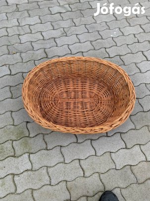 Kisállat kosár