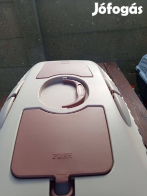 Kisállat szállító box