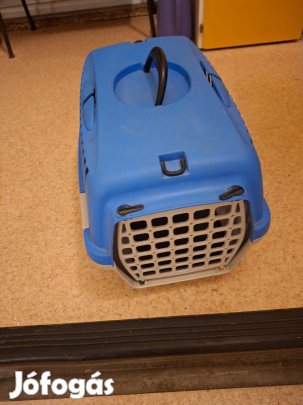 Kisállat szállító cicának, kiskutyának
