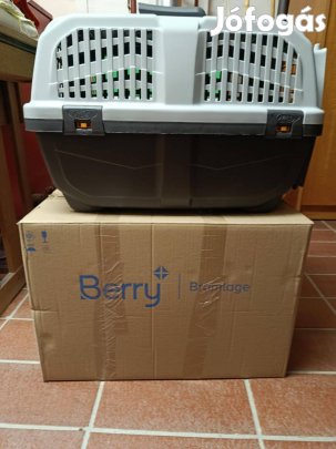 Kisállatszállító, vadi új