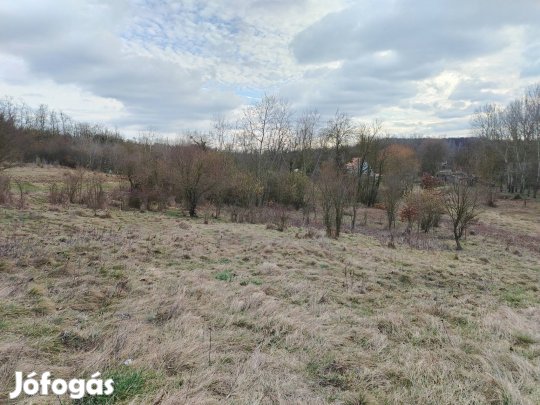 Kisasszondon építési telek eladó