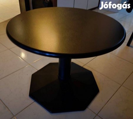 Kisasztal, dohányzó asztal, lerakó