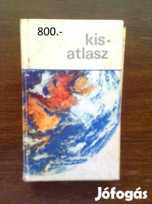 Kisatlasz (földrajz)
