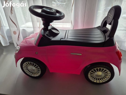 Kisauto kisgyereknek