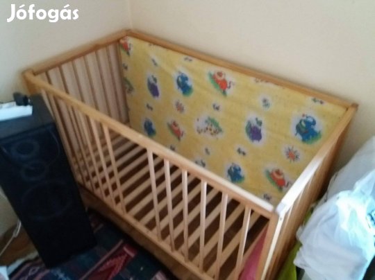 Kisbabát váró szett