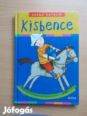 Kisbence, Varga Katalin