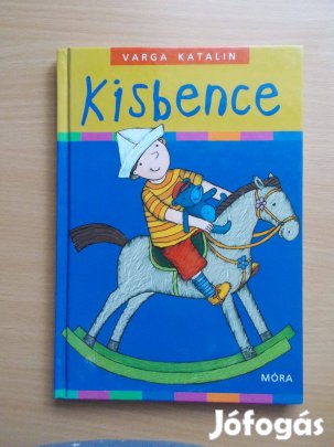 Kisbence, Varga Katalin