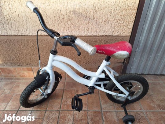 Kisbicikli eladó