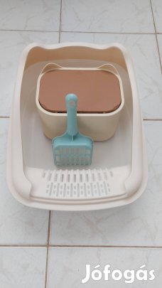 Kiscicás kezdő szett