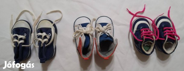 Kiscipők, babák számára 20260326