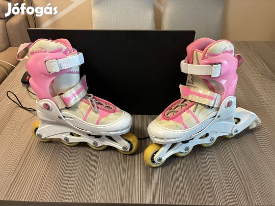 Kiscsajos görkori gazdiját keresi!