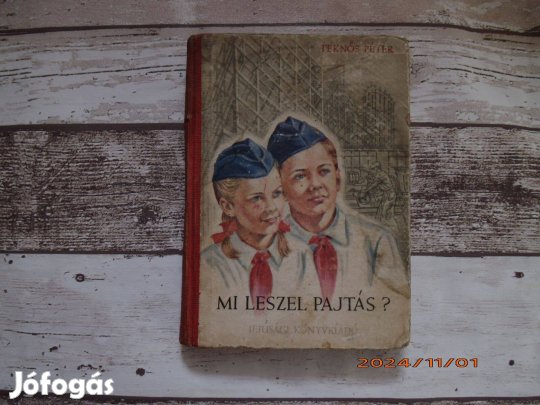 Kisdobos felszerelés