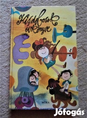 Kisdobosok Évkönyve 1977