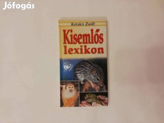 Kisemlős lexikon