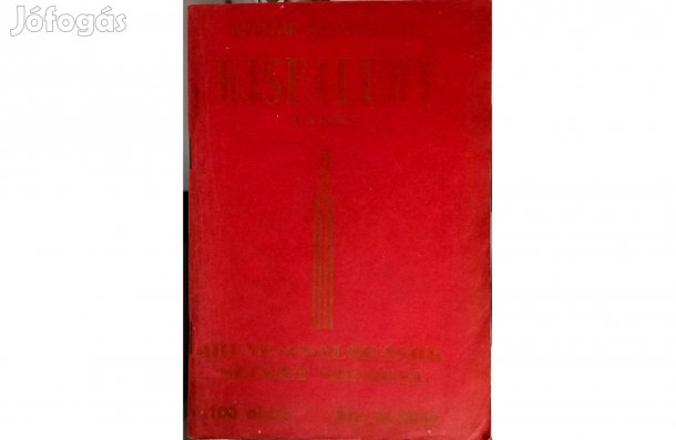 Kisfaludy Károly válogatott munkái - Magyar klasszikusok