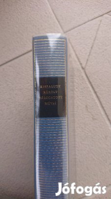 Kisfaludy Károly válogatott művei (1983)